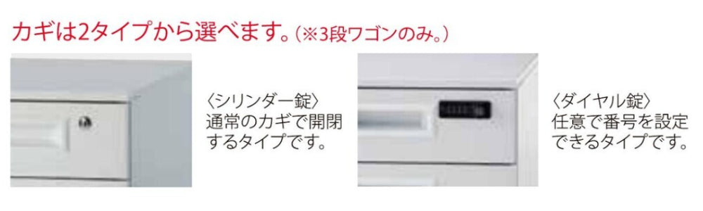 鍵タイプ 錠前 シリンダー錠 ダイヤル錠