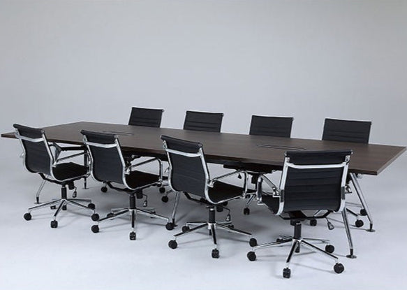 会議用 ワークスペース シンプル モダン テーブル