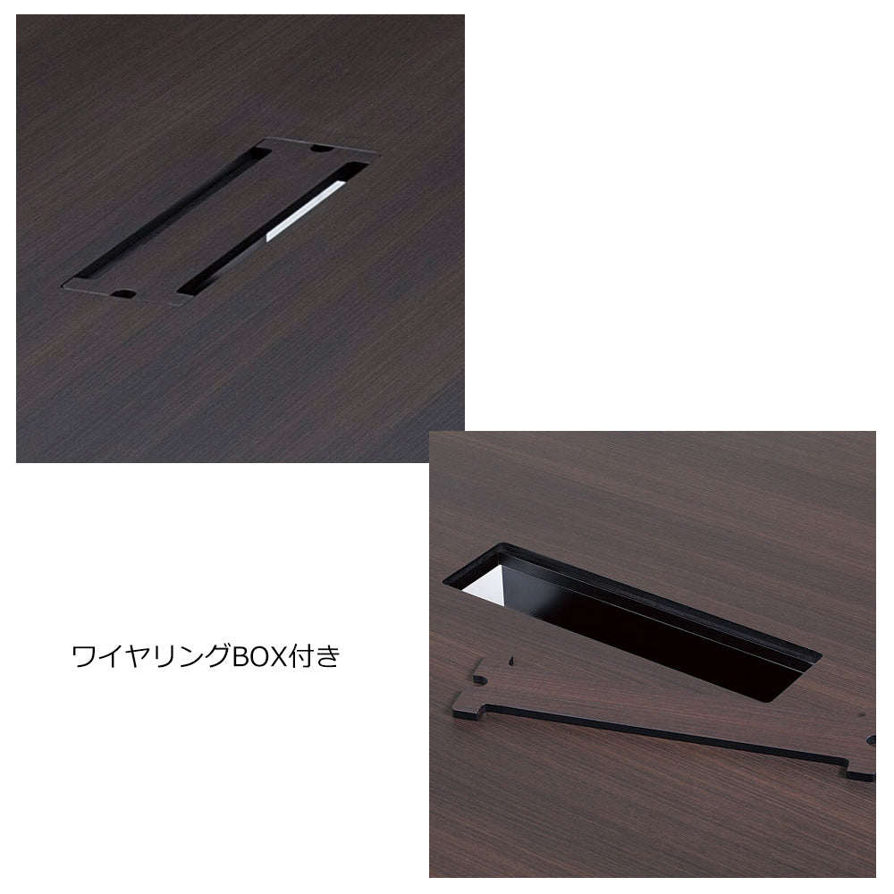 配線BOX コード整理 テレカン対応 ワイリング