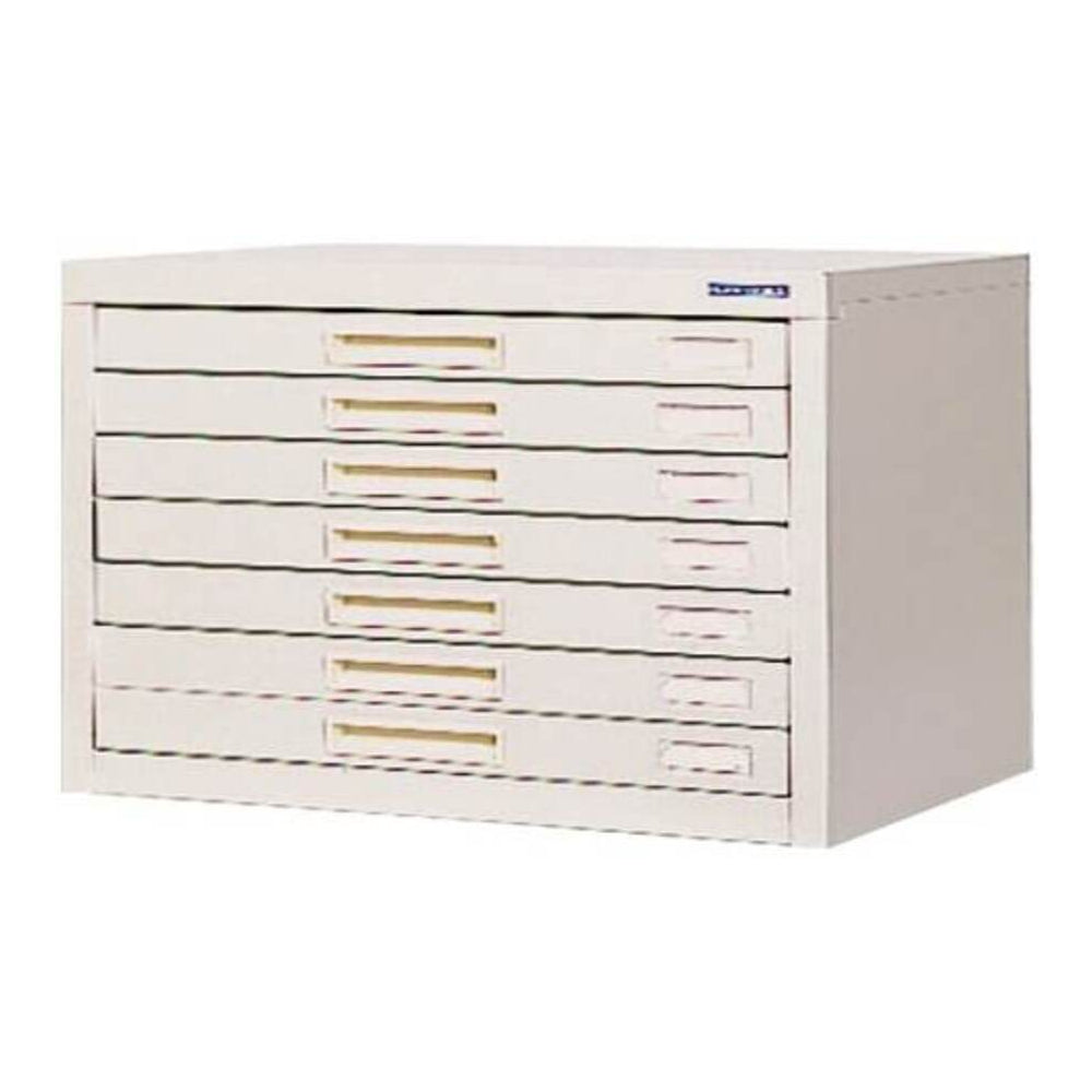 B4ヨコ収納 引き出し収納 スチール製