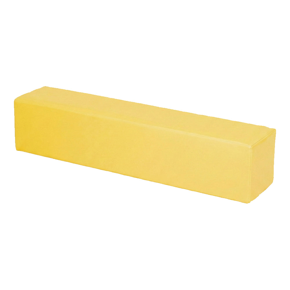 抗菌加工が施された張地を使用するキッズスツール