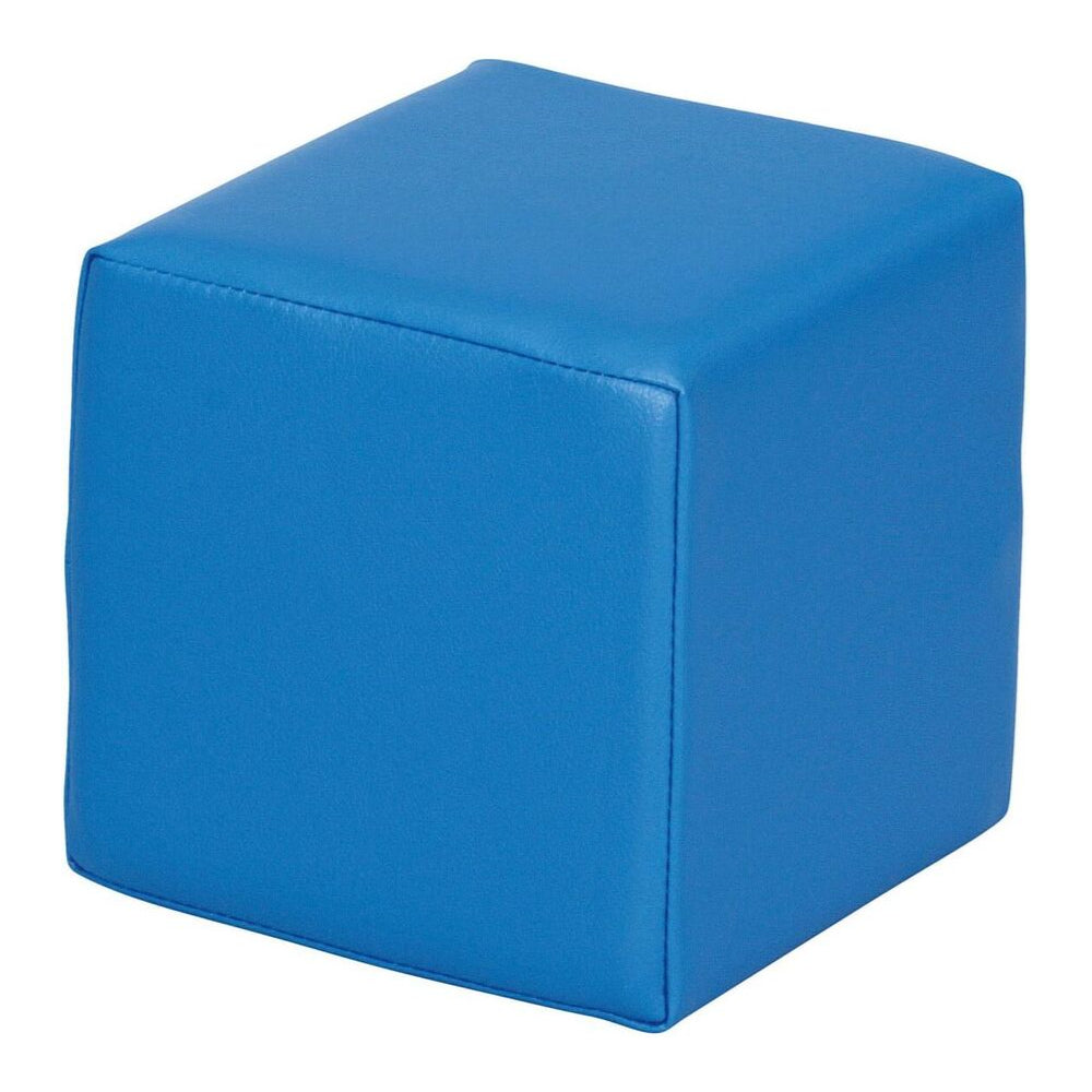 子供が遊んだり座ったりしても安全に使える幼児向け四角のキッズ用品