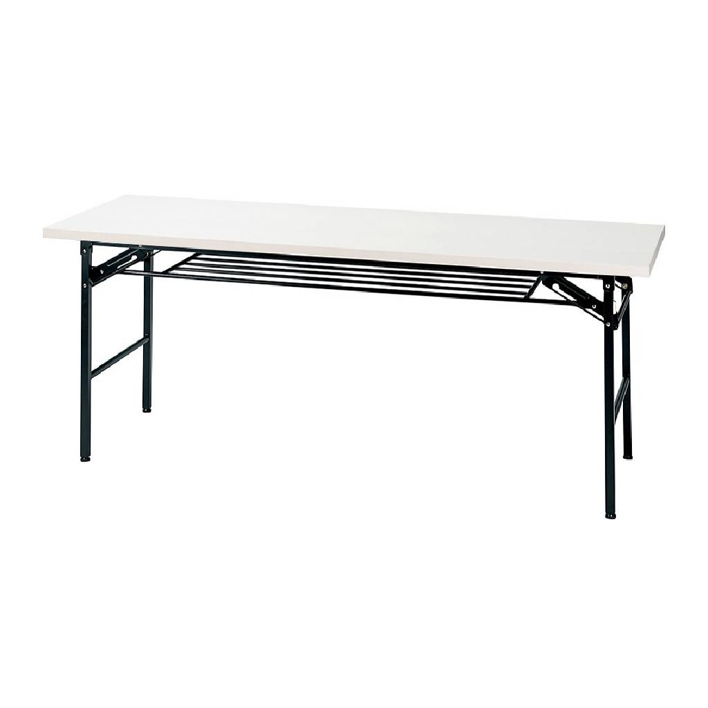 オフィス家具 会議テーブル ホワイト色