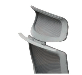 多機能ハイスペック オフィスチェア 4Dフレキシブルアームレスト ヘッドレスト付【cks1】