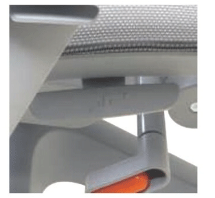 多機能ハイスペック オフィスチェア 4Dフレキシブルアームレスト ヘッドレスト付【cks1】