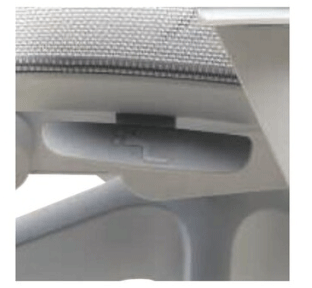 多機能ハイスペック オフィスチェア 4Dフレキシブルアームレスト ヘッドレスト付【cks1】