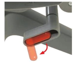 多機能ハイスペック オフィスチェア 4Dフレキシブルアームレスト ヘッドレスト付【cks1】