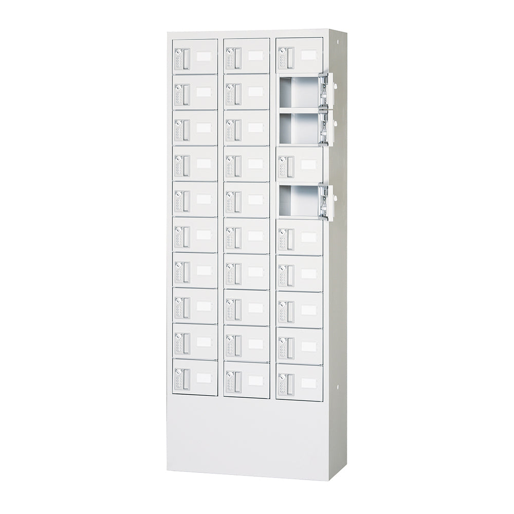 貴重品保管 効率的な収納 高耐久性