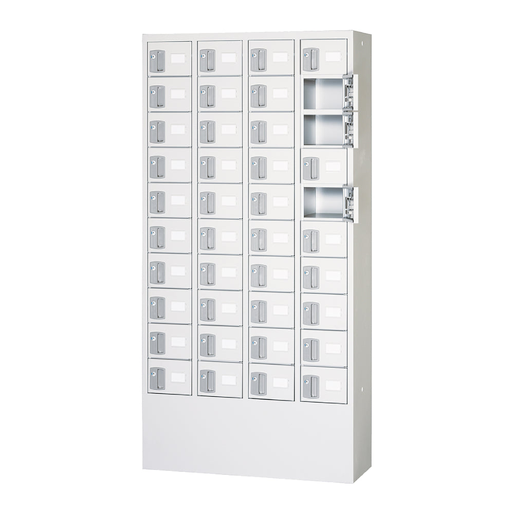 安全に保管 学校ロッカー 多目的ロッカー