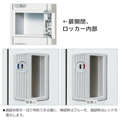 シリンダー錠 セキュリティレベル 鍵管理