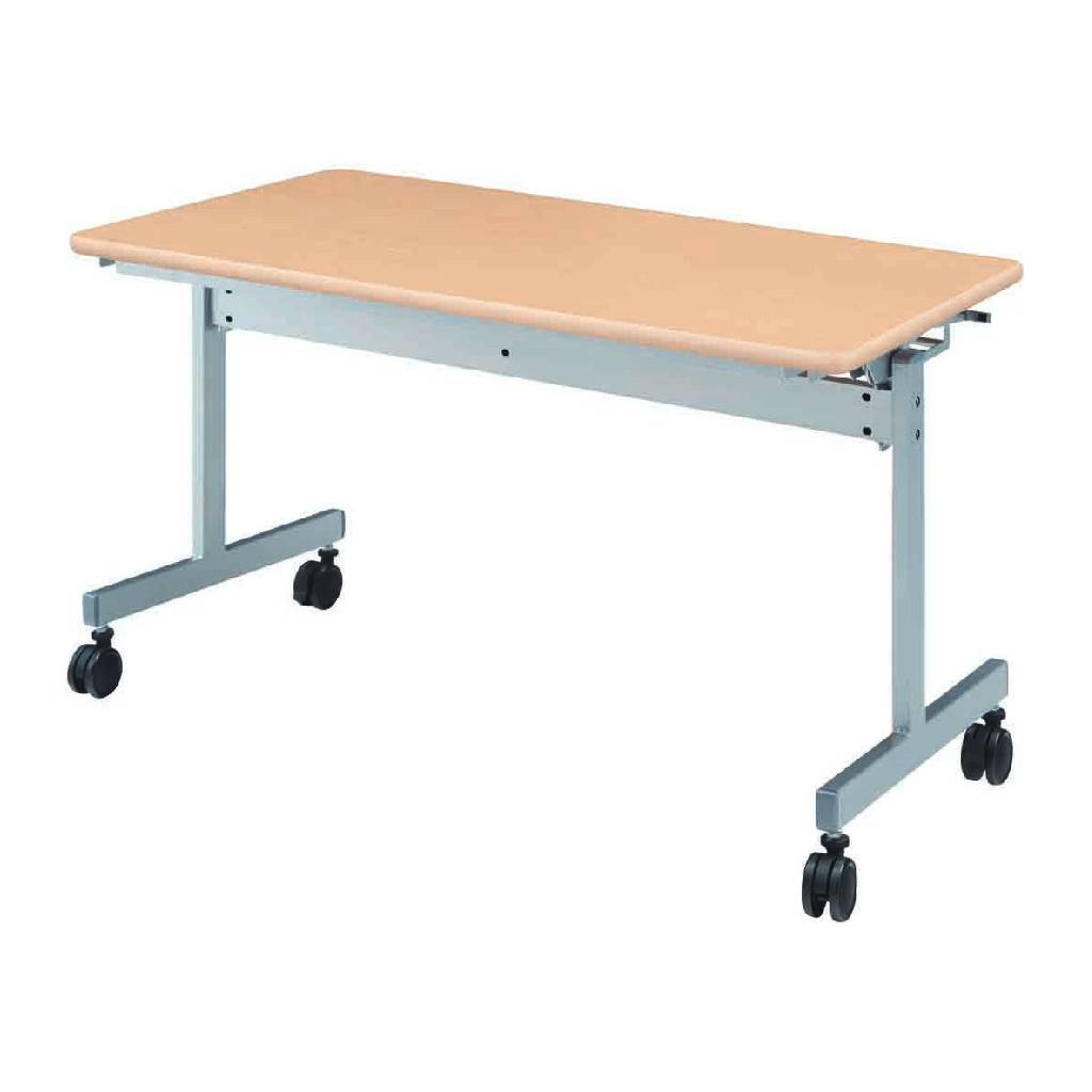 ナチュラル 奥行600mm スタックテーブル