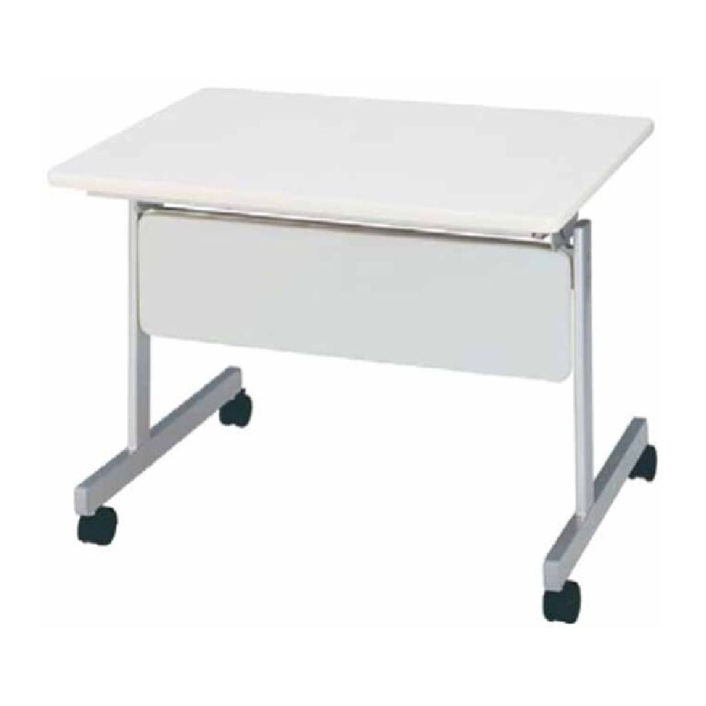 幕板 スタックテーブル キャスター機能