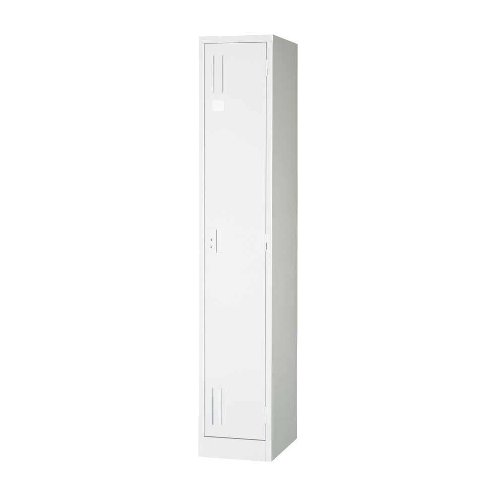 1人用ロッカー スリムタイプ 1連2号