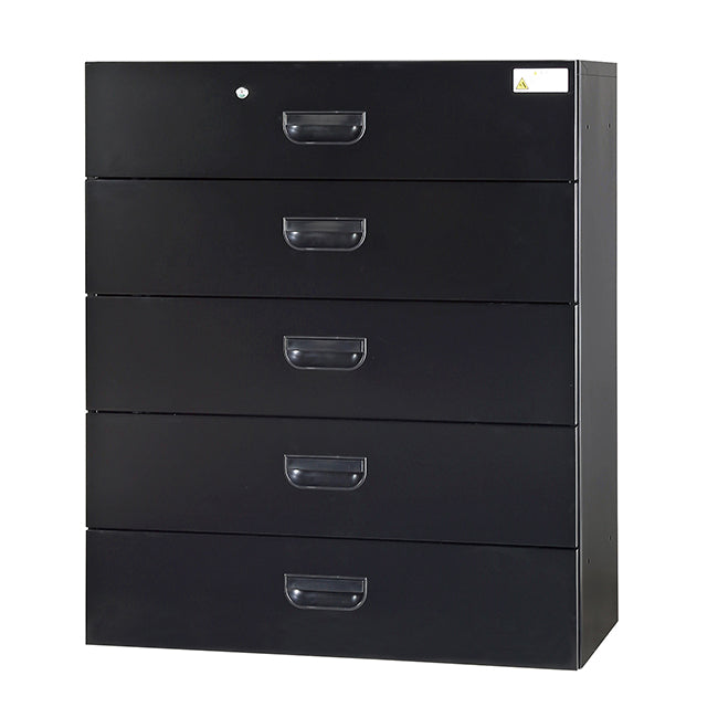 ラテラル システム収納庫 壁面収納庫深型 ベースセット【オフィス家具市場】【日本製】【HCB-SLX】