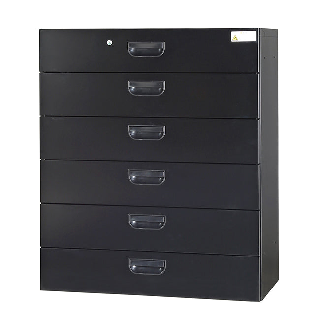 ラテラル システム収納庫 壁面収納庫深型 ベースセット【オフィス家具市場】【日本製】【HCB-SLX】