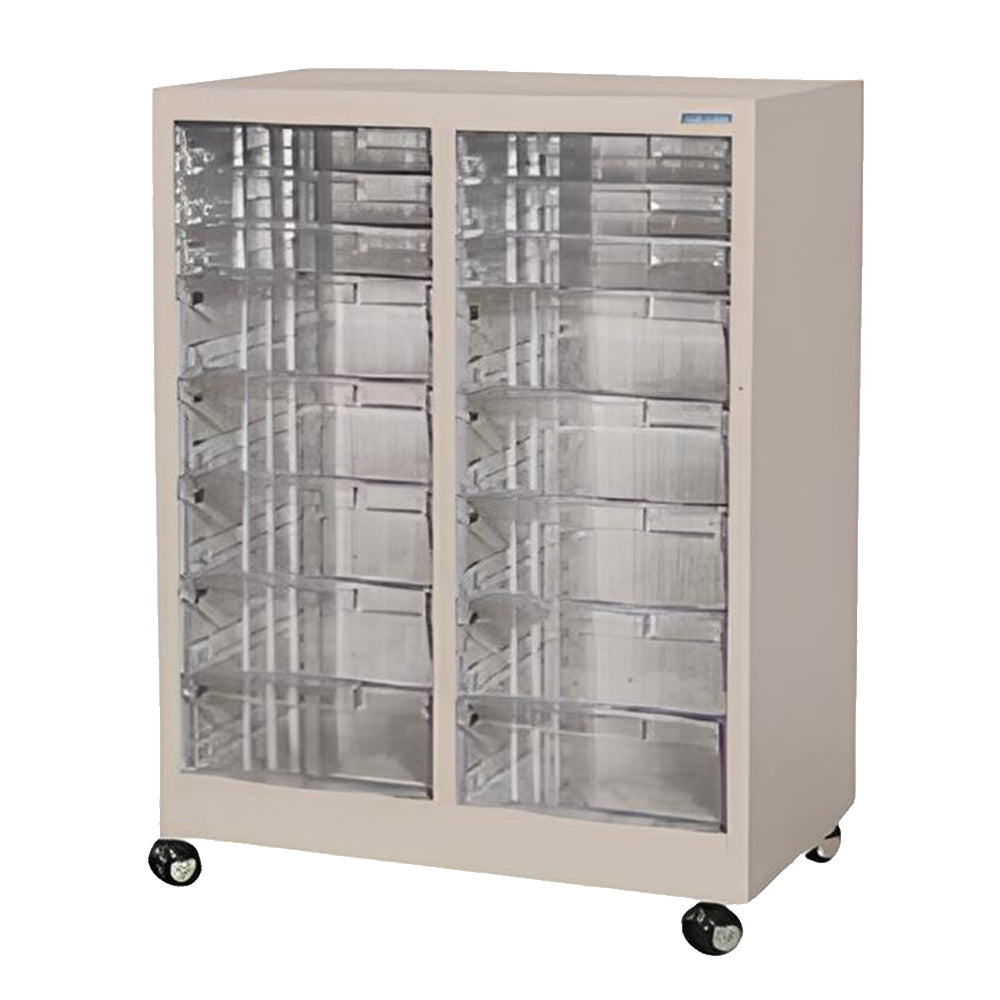 書類整理 収納ワゴン オフィス収納