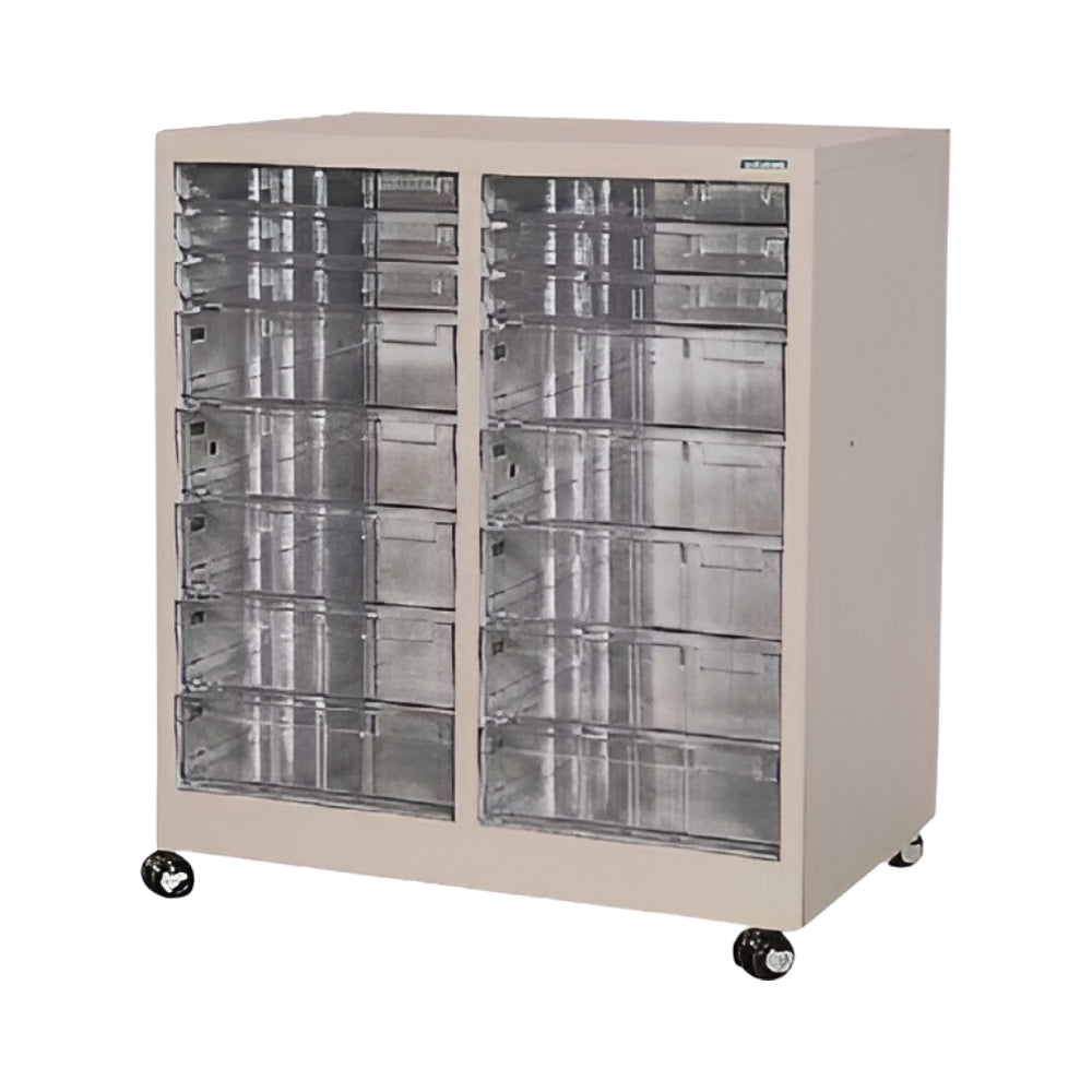 移動スムーズ 収納家具 引出し収納