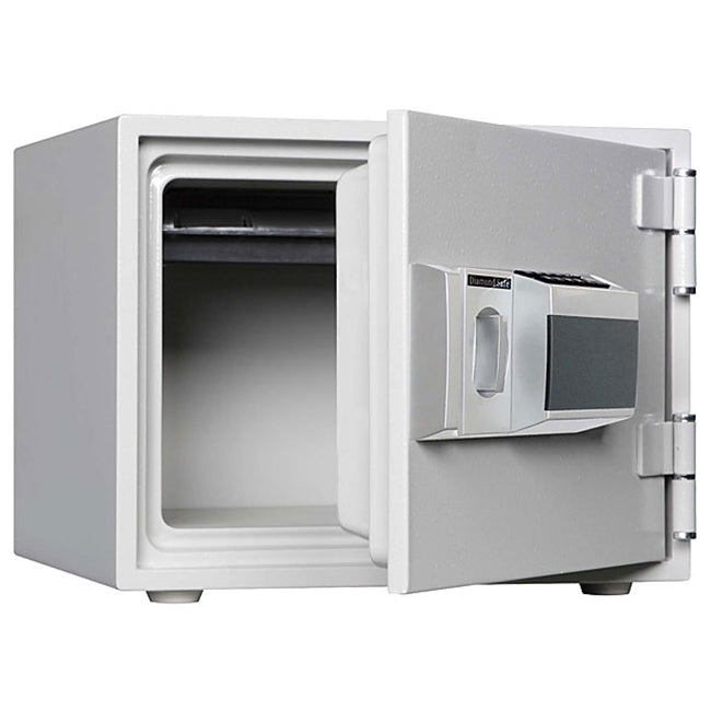 耐火1時間 暗証番号 プッシュタイプ金庫