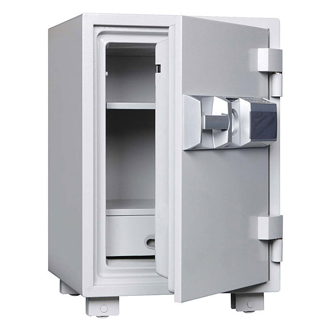 大型家庭用耐火金庫 プッシュ式金庫