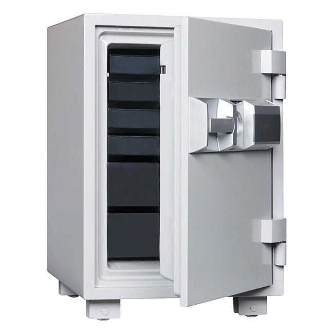 大型耐火金庫 引き出し6 耐火1時間