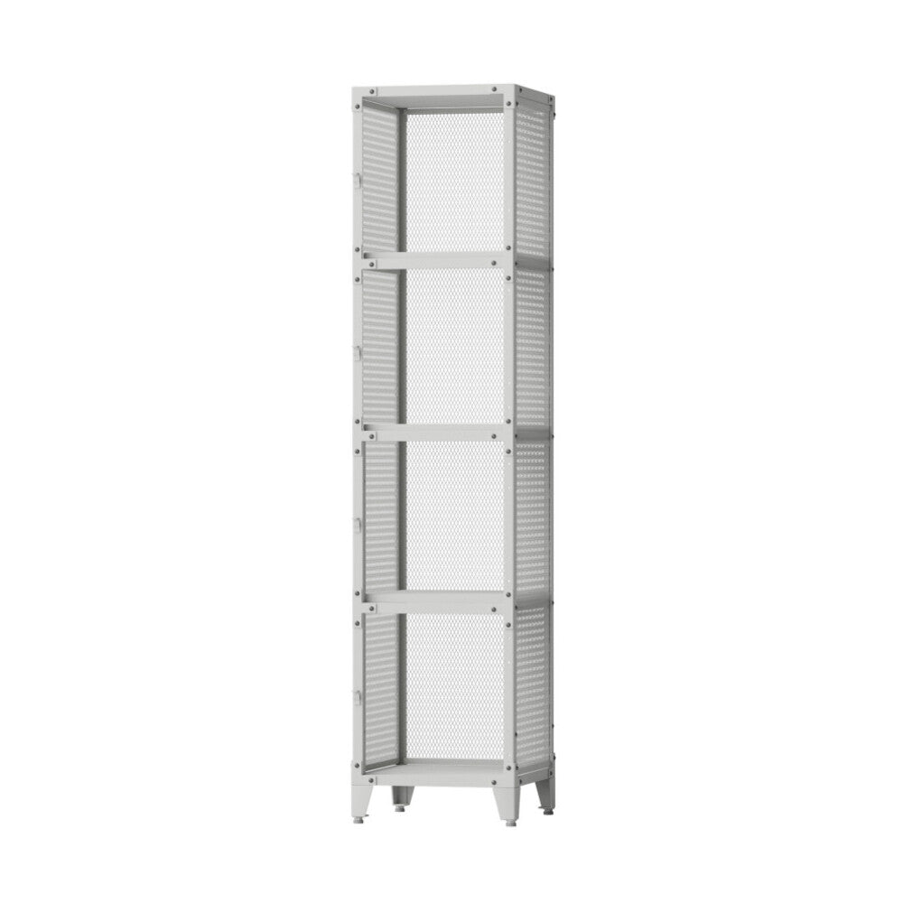 メッシュロッカー 職場ロッカー 学校ロッカー