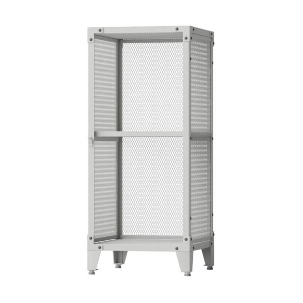 オープンタイプ メッシュロッカー スポーツロッカー