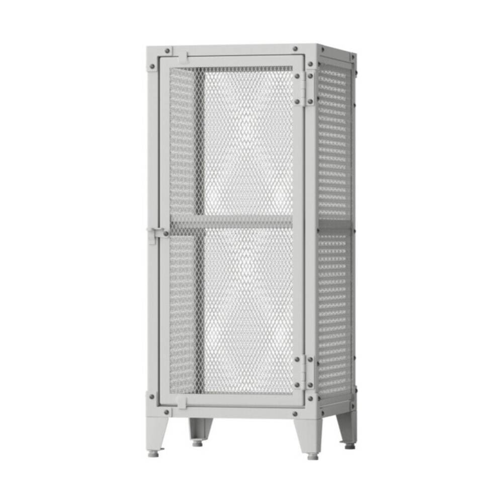 スポーツ用品 衣類収納 通気性抜群 ロッカー