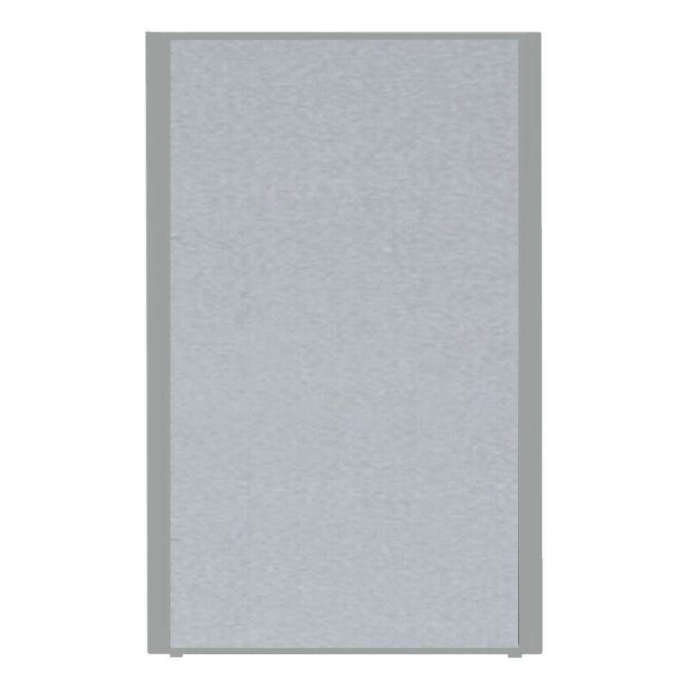 ビジネス空間 室内間仕切り パネル連結