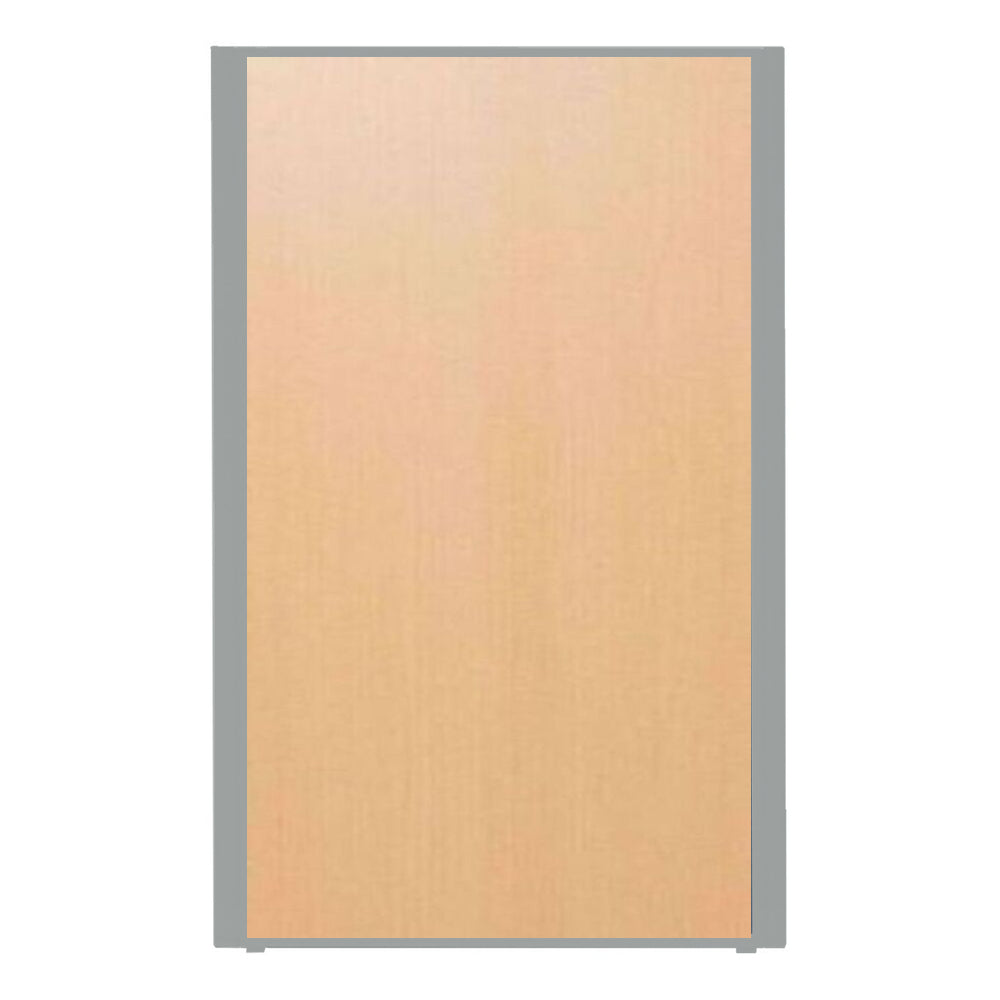 パーティション H1200 パネル 仕切り 布張り シルバー枠【KO-MP_12A】