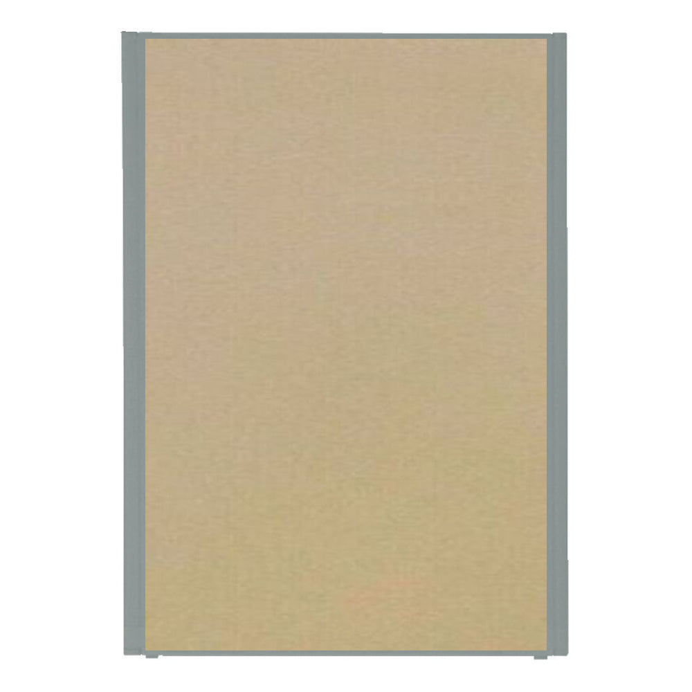 パーティション H1200 パネル 仕切り 布張り シルバー枠【KO-MP_12A】