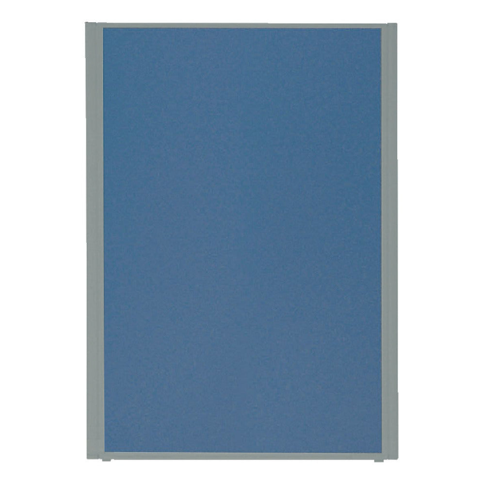 パーティション H1200 パネル 仕切り 布張り シルバー枠【KO-MP_12A】