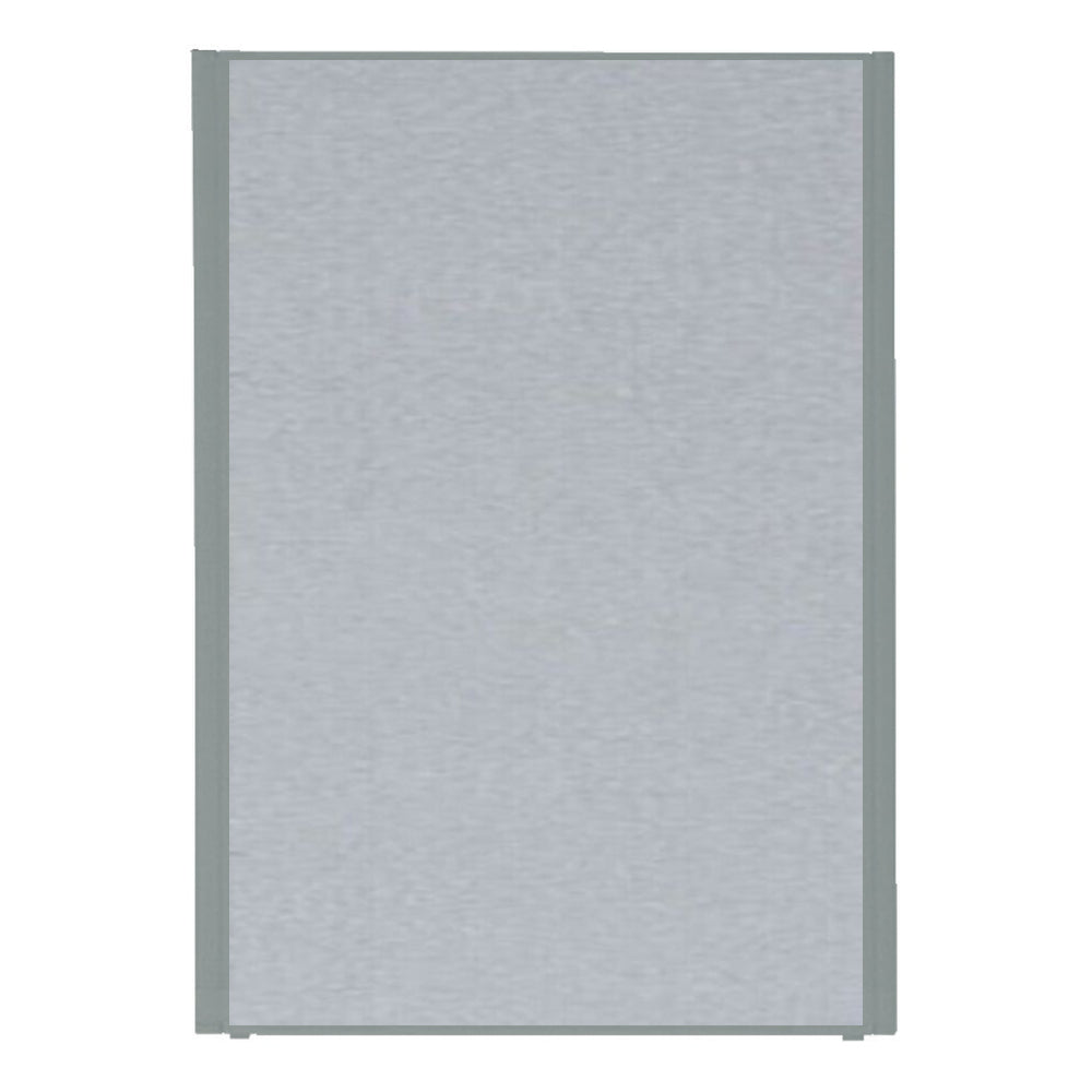 パーティション H1200 パネル 仕切り 布張り シルバー枠【KO-MP_12A】