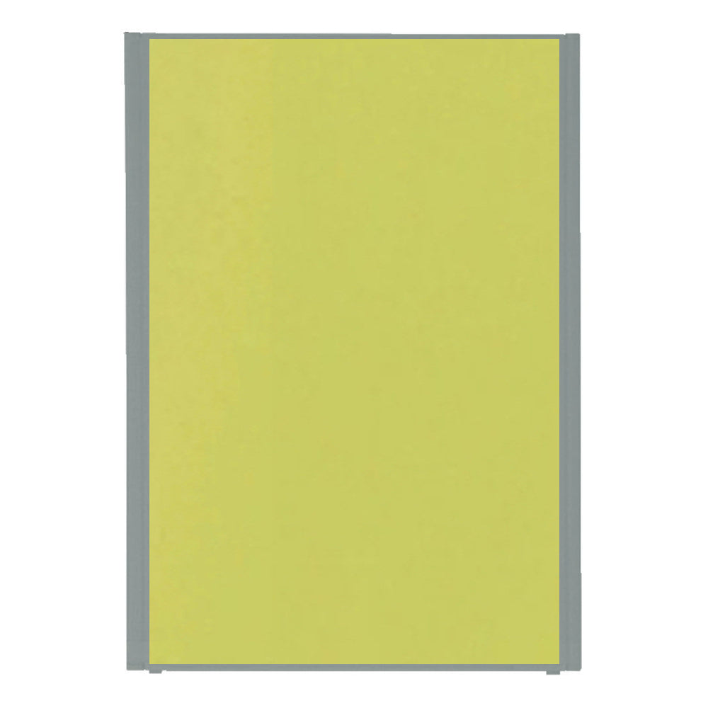 パーティション H1200 パネル 仕切り 布張り シルバー枠【KO-MP_12A】