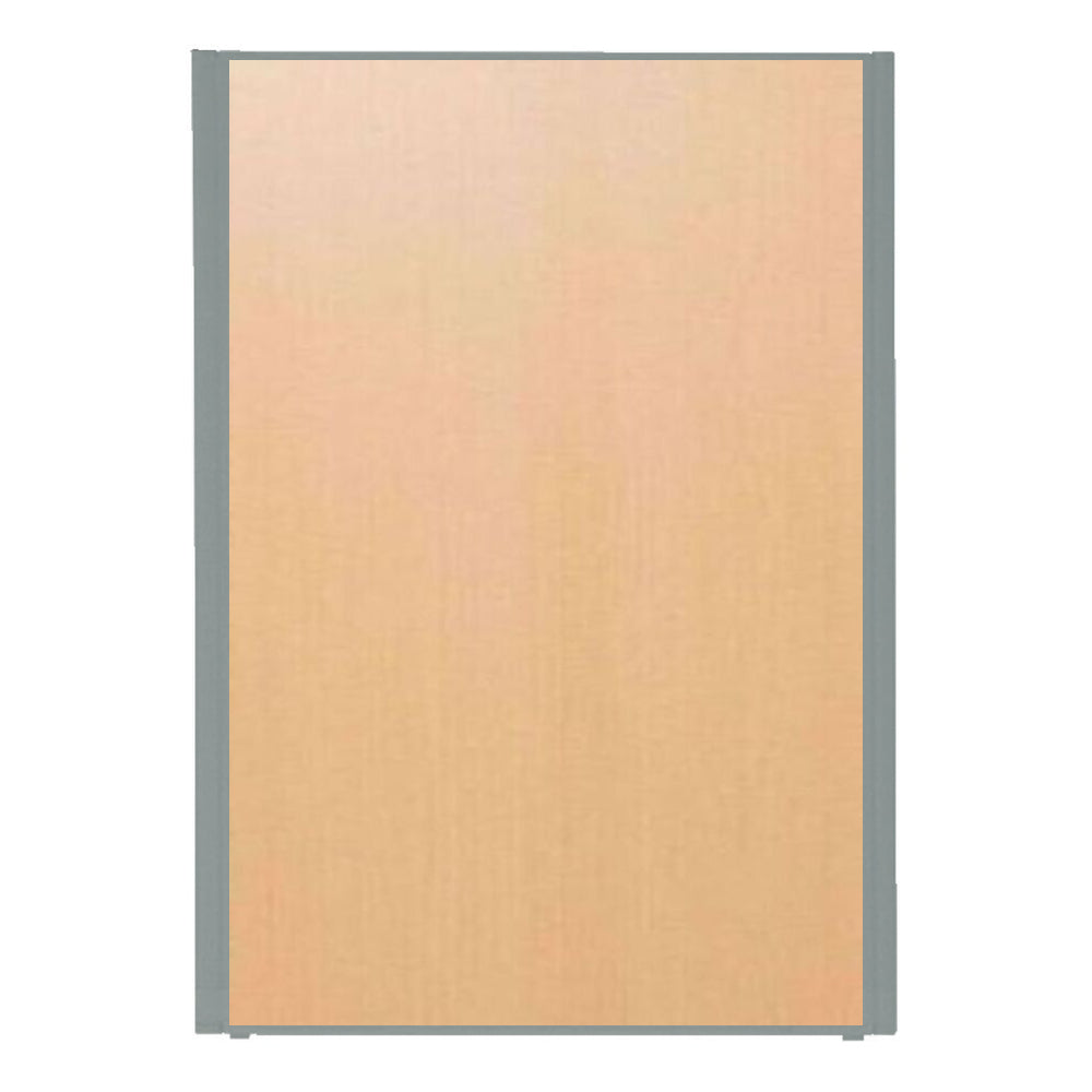 パーティション H1200 パネル 仕切り 布張り シルバー枠【KO-MP_12A】