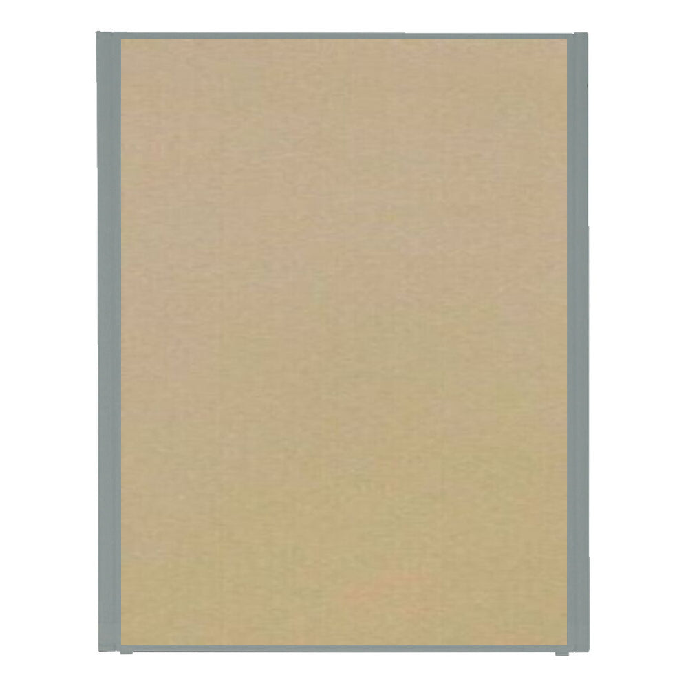 パーティション H1200 パネル 仕切り 布張り シルバー枠【KO-MP_12A】