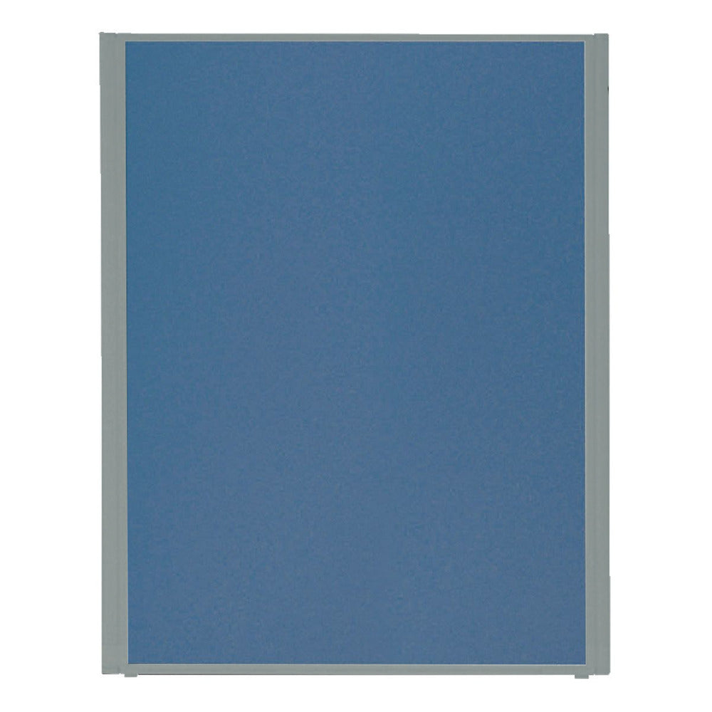 パーティション H1200 パネル 仕切り 布張り シルバー枠【KO-MP_12A】