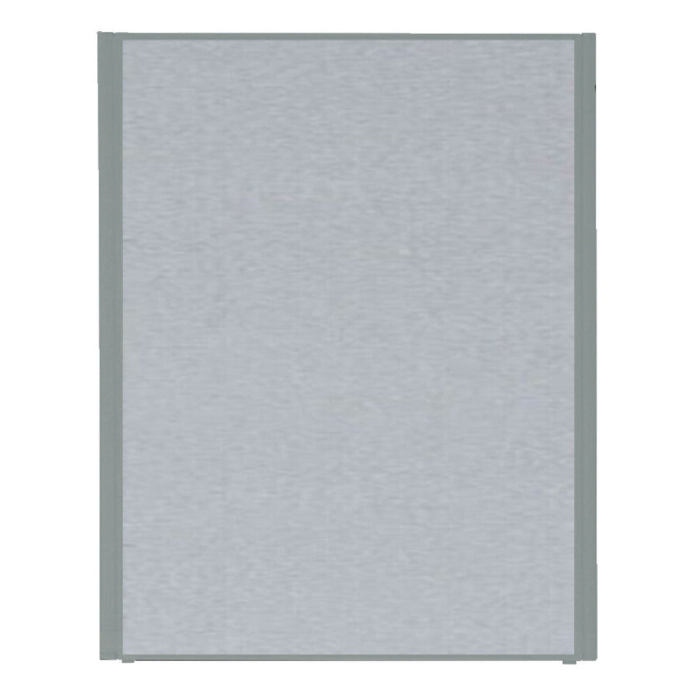 パーティション H1200 パネル 仕切り 布張り シルバー枠【KO-MP_12A】