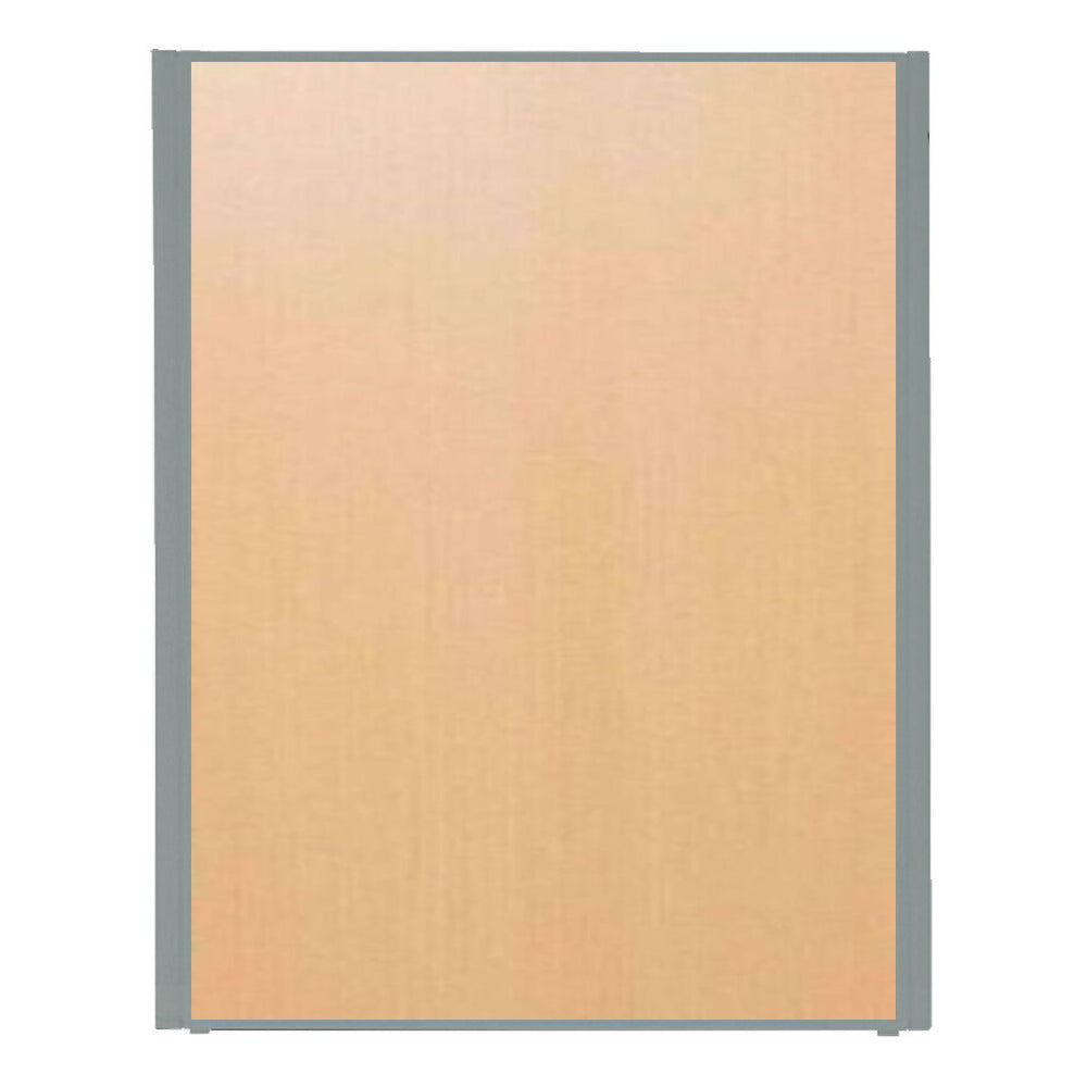 パーティション H1200 パネル 仕切り 布張り シルバー枠【KO-MP_12A】