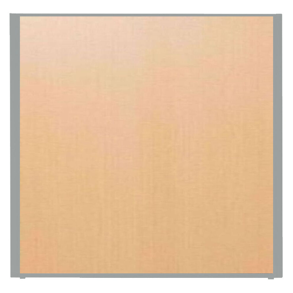 パーティション H1200 パネル 仕切り 布張り シルバー枠【KO-MP_12A】