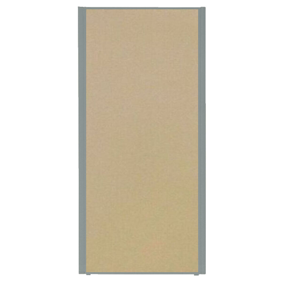 受付カウンター 間仕切り家具 フレームデザイン