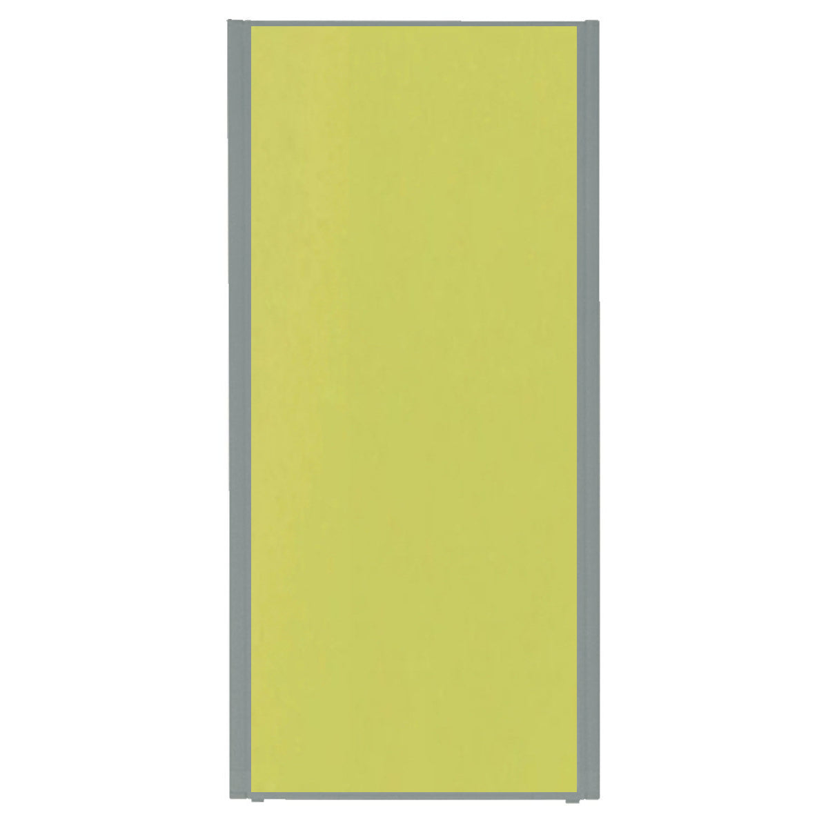 パーティション H1500 パネル 仕切り 布張り シルバー枠【KO-MP_15A】