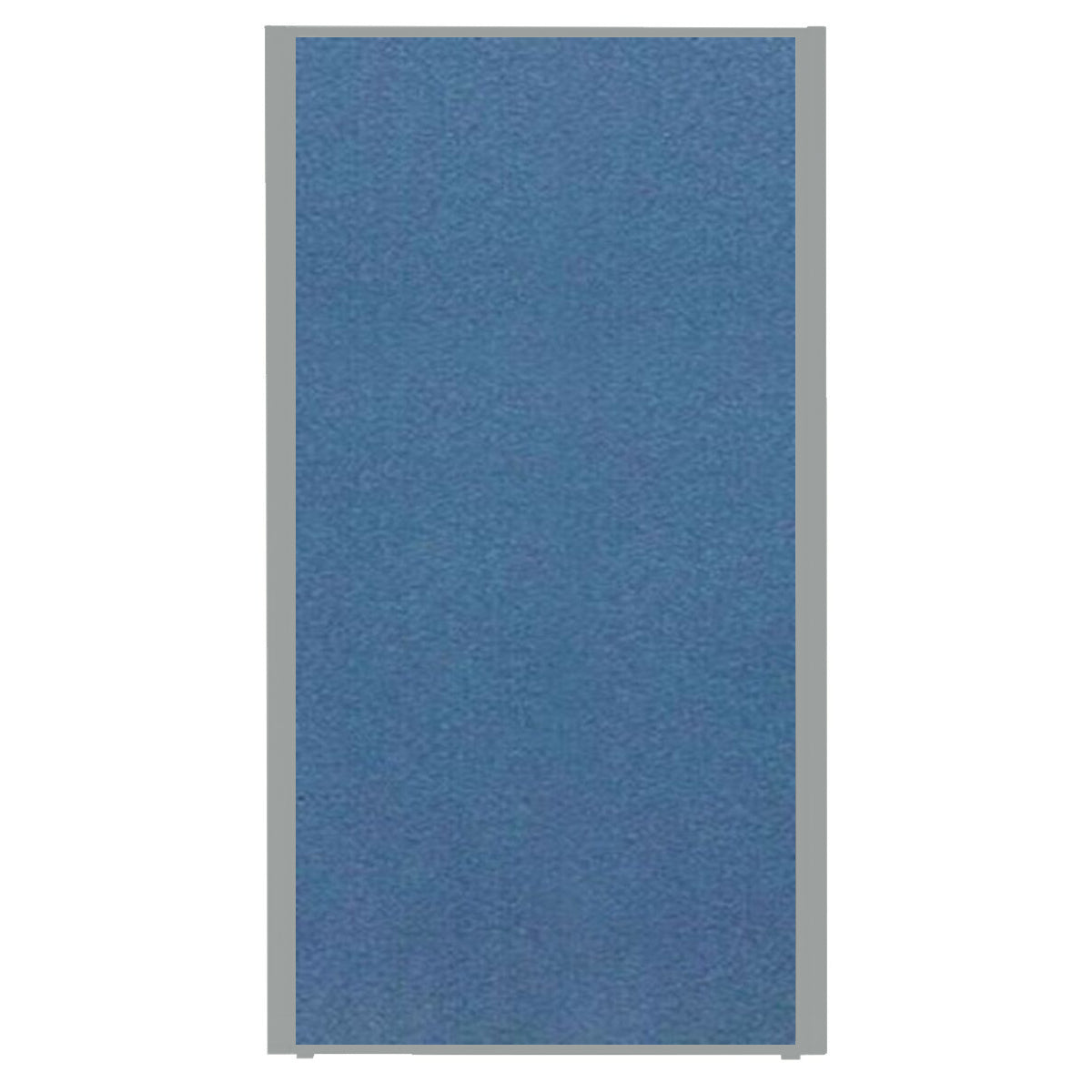 パーティション H1500 パネル 仕切り 布張り シルバー枠【KO-MP_15A】