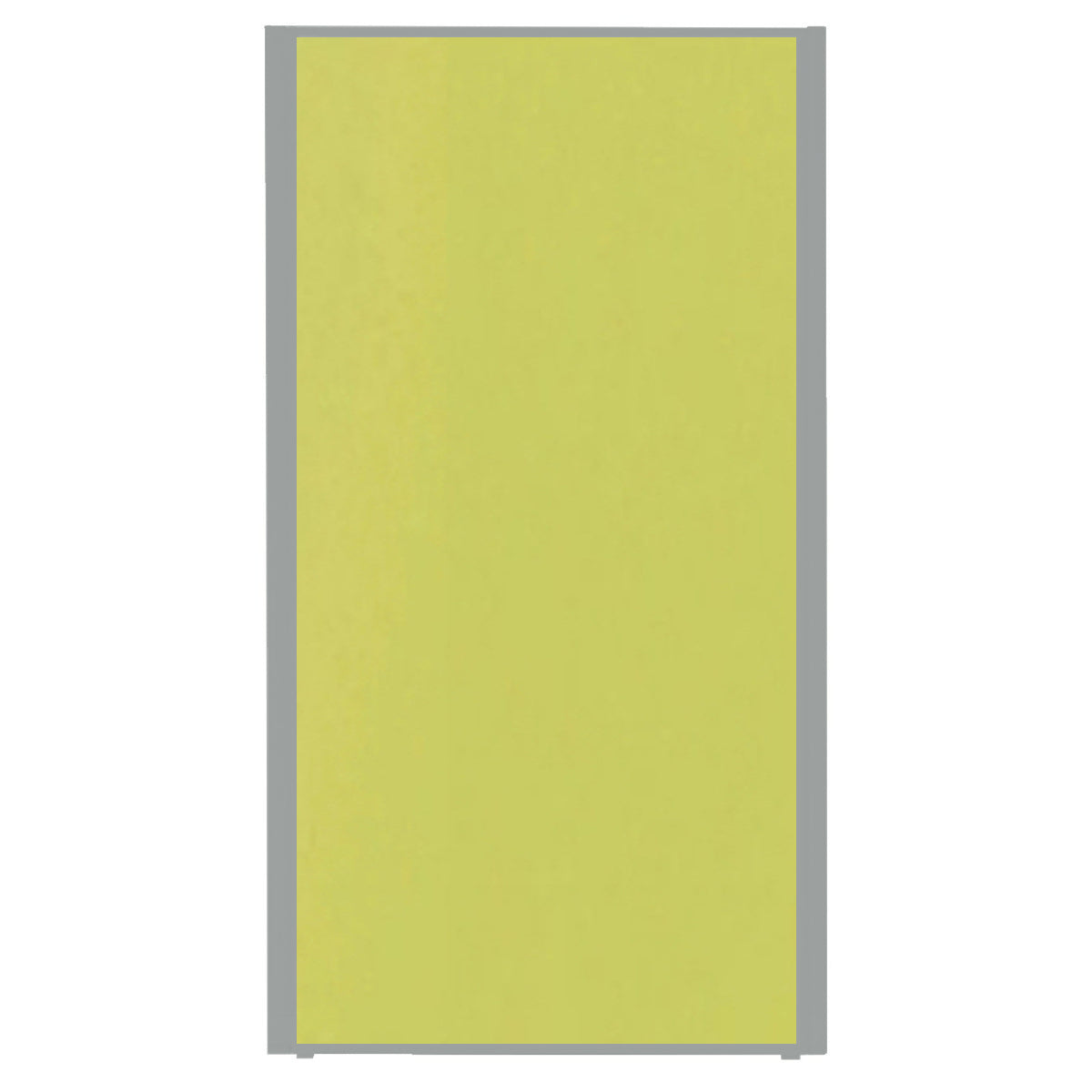 パーティション H1500 パネル 仕切り 布張り シルバー枠【KO-MP_15A】