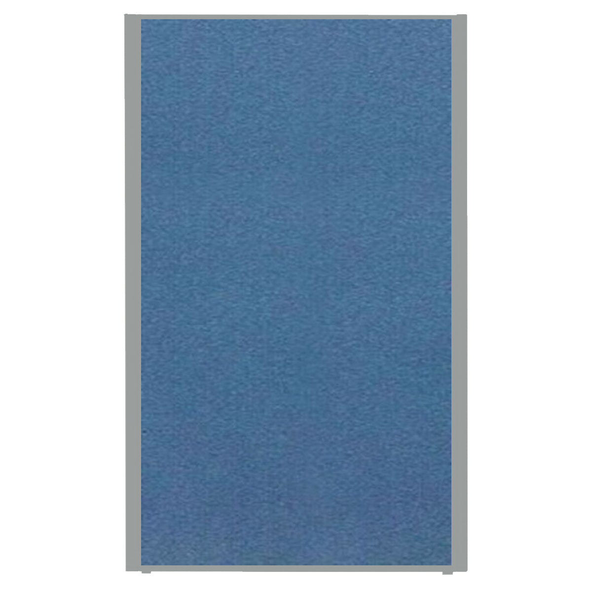 パーティション H1500 パネル 仕切り 布張り シルバー枠【KO-MP_15A】