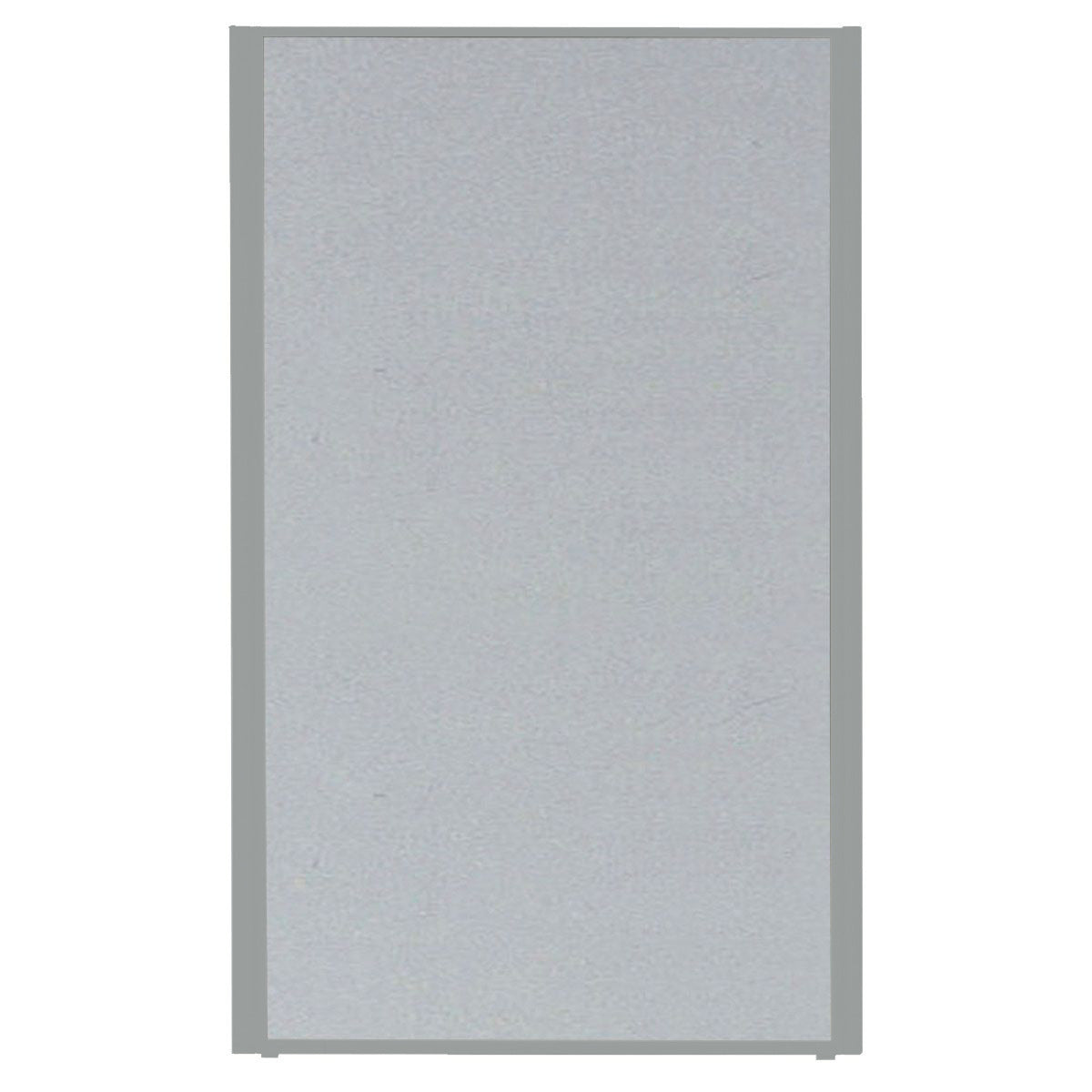 パーティション H1500 パネル 仕切り 布張り シルバー枠【KO-MP_15A】