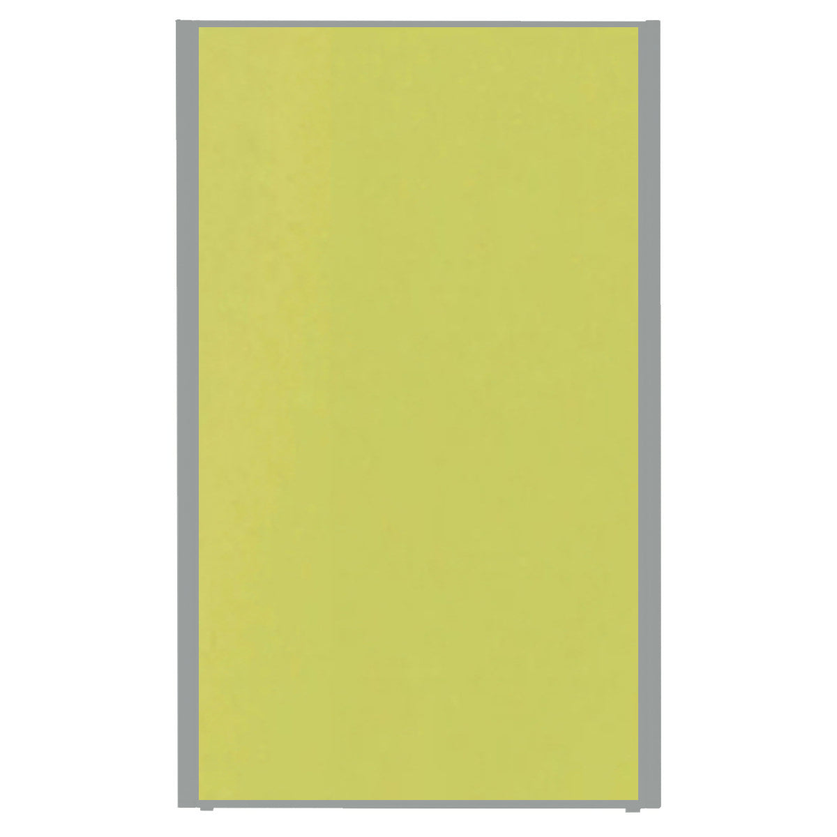 パーティション H1500 パネル 仕切り 布張り シルバー枠【KO-MP_15A】