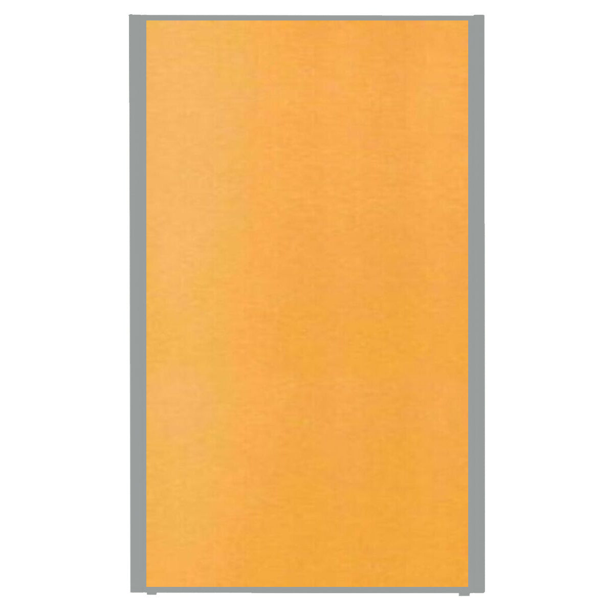 パーティション H1500 パネル 仕切り 布張り シルバー枠【KO-MP_15A】