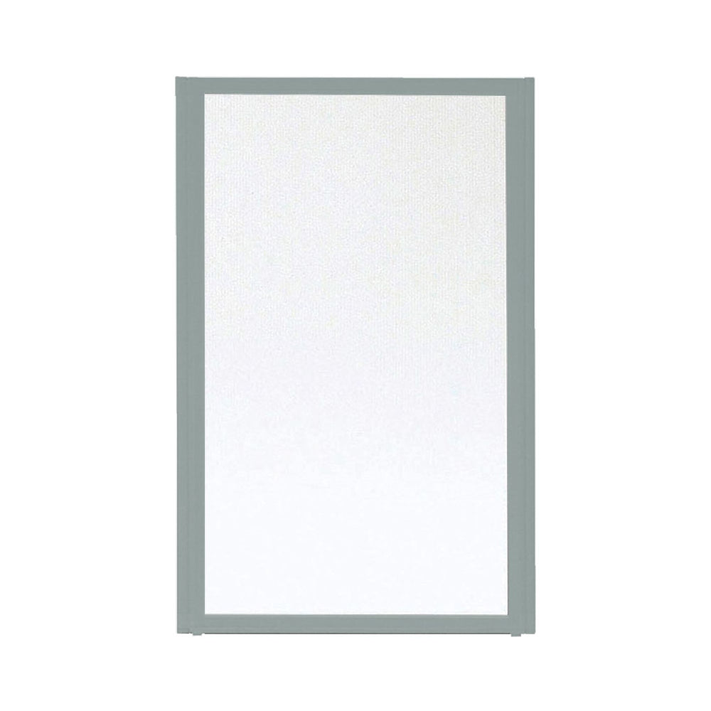 空間区切り ロビー対応 受付仕切り