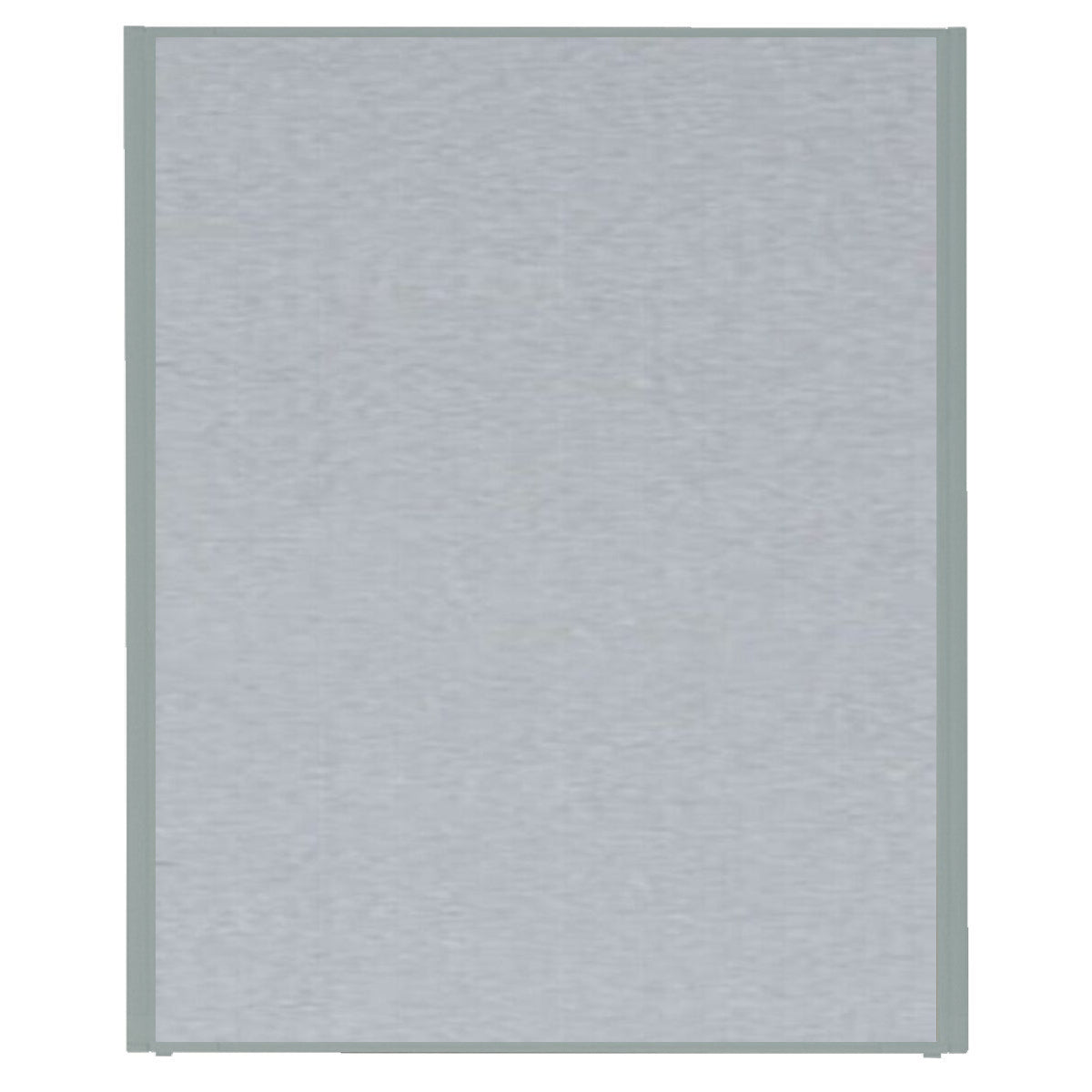 パーティション H1500 パネル 仕切り 布張り シルバー枠【KO-MP_15A】