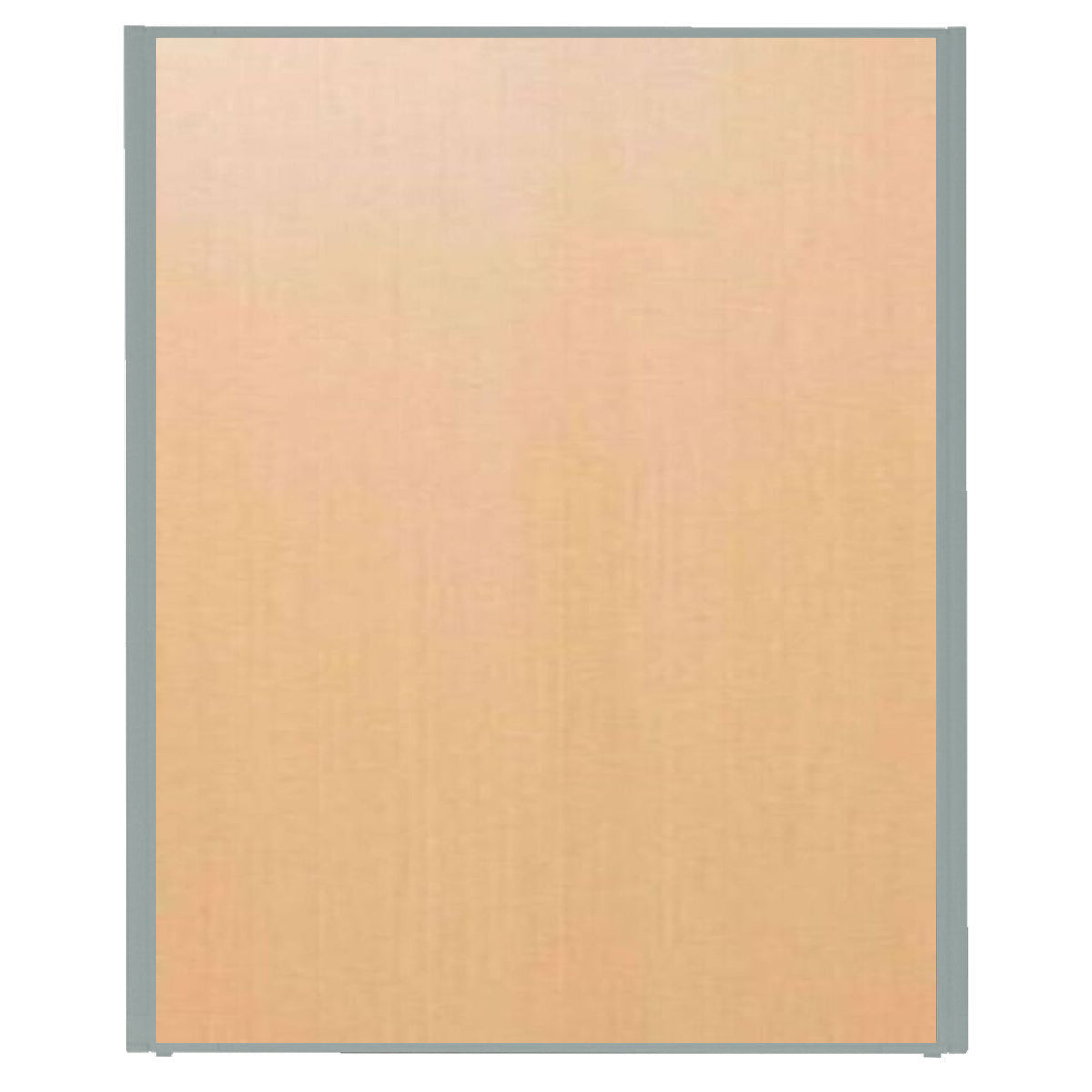 パーティション H1500 パネル 仕切り 布張り シルバー枠【KO-MP_15A】